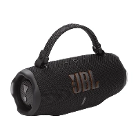 Портативная акустика JBL Charge 6, Black, черный