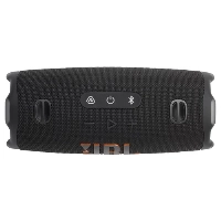 Портативная акустика JBL Charge 6, Black, черный