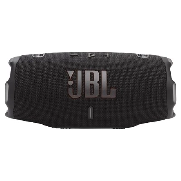Портативная акустика JBL Charge 6, Black, черный