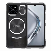 Смартфон Doogee Blade GT Ultra 16/512 Black, черный