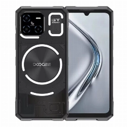 Смартфон Doogee Blade GT Ultra 16/512 Black, черный