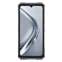 Смартфон Doogee Blade GT Ultra 16/512 Black, черный