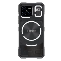 Смартфон Doogee Blade GT Ultra 16/512 Black, черный