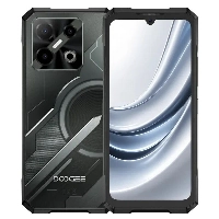 Смартфон Doogee Blade GT Pro 12/512 Black, черный