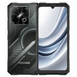Смартфон Doogee Blade GT Pro 12/512 Black, черный