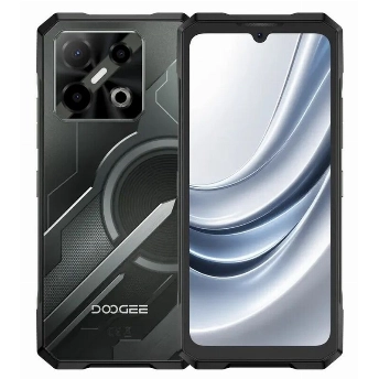 Смартфон Doogee Blade GT Pro 12/512 Black, черный