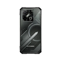 Смартфон Doogee Blade GT Pro 12/512 Black, черный