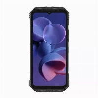 Смартфон Doogee S118 Pro 8/512 Lunar Silver, серебристый
