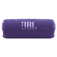 Портативная акустика JBL Flip 7, Purple, фиолетовый