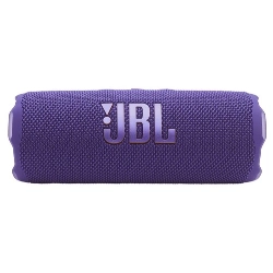 Портативная акустика JBL Flip 7, Purple, фиолетовый