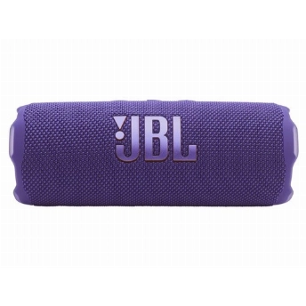 Портативная акустика JBL Flip 7, Purple, фиолетовый