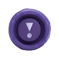 Портативная акустика JBL Flip 7, Purple, фиолетовый