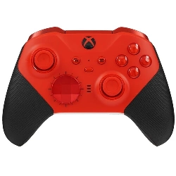 Геймпад Microsoft Xbox Elite 2, Red, красный