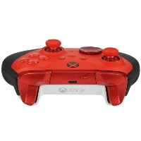 Геймпад Microsoft Xbox Elite 2, Red, красный
