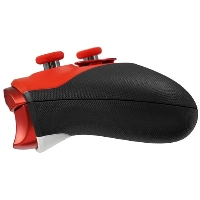 Геймпад Microsoft Xbox Elite 2, Red, красный