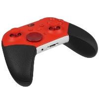 Геймпад Microsoft Xbox Elite 2, Red, красный