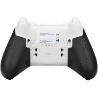 Геймпад Microsoft Xbox Elite 2, White, белый