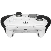 Геймпад Microsoft Xbox Elite 2, White, белый