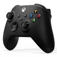 Геймпад Microsoft Xbox Series, Black, черный
