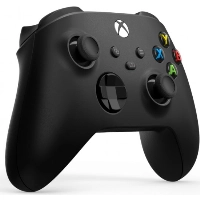 Геймпад Microsoft Xbox Series, Black, черный