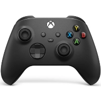 Геймпад Microsoft Xbox Series, Black, черный