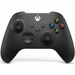 Геймпад Microsoft Xbox Series, Black, черный