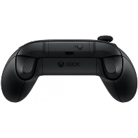 Геймпад Microsoft Xbox Series, Black, черный