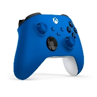 Геймпад Microsoft Xbox Series, Blue, синий