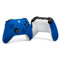 Геймпад Microsoft Xbox Series, Blue, синий
