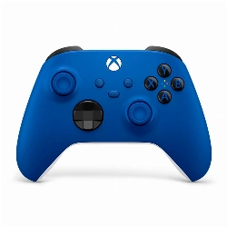 Геймпад Microsoft Xbox Series, Blue, синий