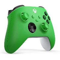 Геймпад Microsoft Xbox Series, Green, зеленый