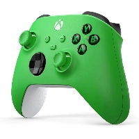 Геймпад Microsoft Xbox Series, Green, зеленый