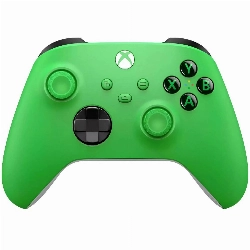 Геймпад Microsoft Xbox Series, Green, зеленый