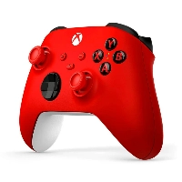 Геймпад Microsoft Xbox Series, Red, красный