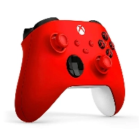 Геймпад Microsoft Xbox Series, Red, красный
