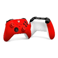 Геймпад Microsoft Xbox Series, Red, красный