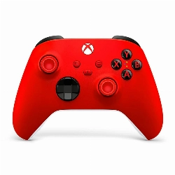 Геймпад Microsoft Xbox Series, Red, красный
