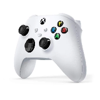 Геймпад Microsoft Xbox Series, White, белый