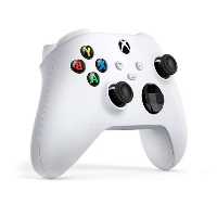 Геймпад Microsoft Xbox Series, White, белый