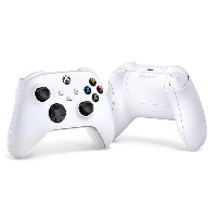 Геймпад Microsoft Xbox Series, White, белый