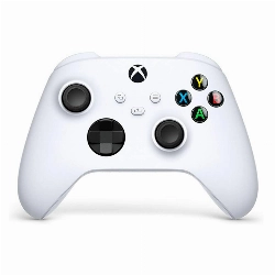 Геймпад Microsoft Xbox Series, White, белый
