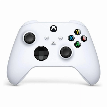 Геймпад Microsoft Xbox Series, White, белый