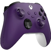 Геймпад Microsoft Xbox Series, Purple, фиолетовый
