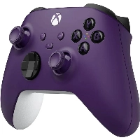 Геймпад Microsoft Xbox Series, Purple, фиолетовый