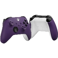 Геймпад Microsoft Xbox Series, Purple, фиолетовый