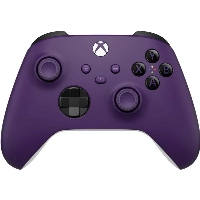 Геймпад Microsoft Xbox Series, Purple, фиолетовый