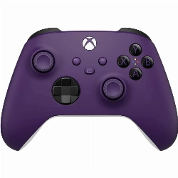 Геймпад Microsoft Xbox Series, Purple, фиолетовый