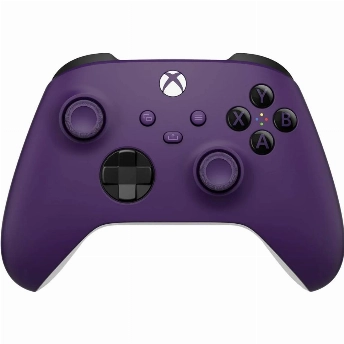Геймпад Microsoft Xbox Series, Purple, фиолетовый