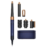 Стайлер Dyson Airwrap ID Complete Long HS08 Barrel Prussian Blue/Rich Copper