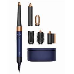 Стайлер Dyson Airwrap Complete Long HS08 Prussian Blue/Rich Copper